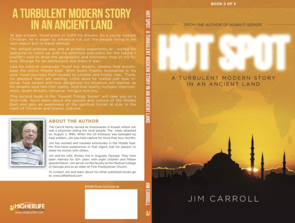 Hot Spot