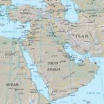 Why the West Fails in the Middle East