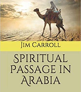 Spiritual Passage in Arabia
