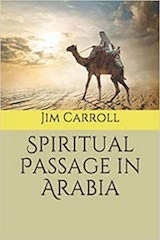 Spiritual Passage in Arabia